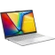 Ноутбук ASUS E1504FA Vivobook Go 15 OLED Cool Silver (L1834) - E1504FA-L1834 - фото 2