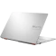 Ноутбук ASUS E1504FA Vivobook Go 15 OLED Cool Silver (L1834) - E1504FA-L1834 - фото 7