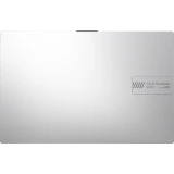 Ноутбук ASUS E1504FA Vivobook Go 15 OLED Cool Silver (L1834) (E1504FA-L1834)