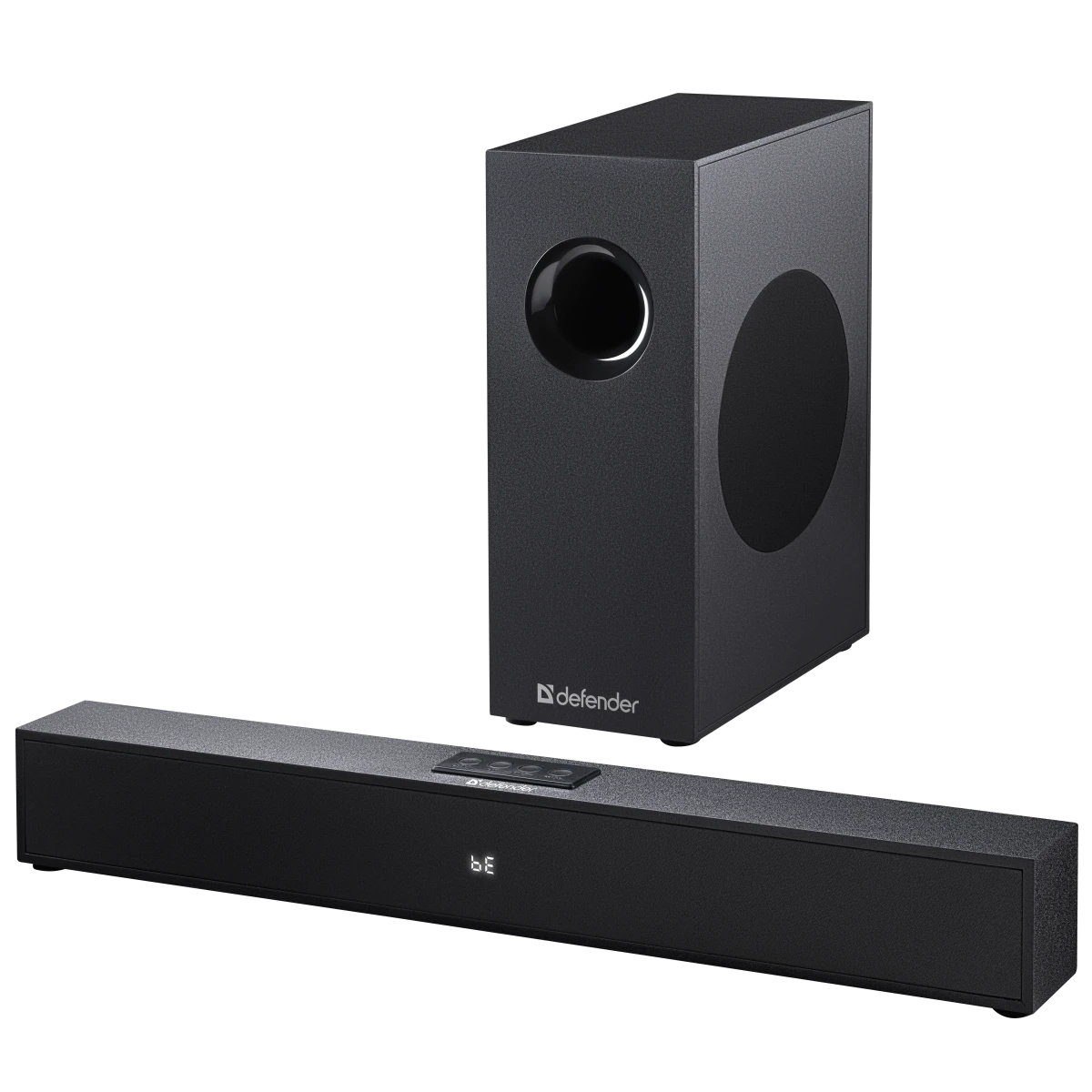 Саундбар Defender Z50 Black (65251)