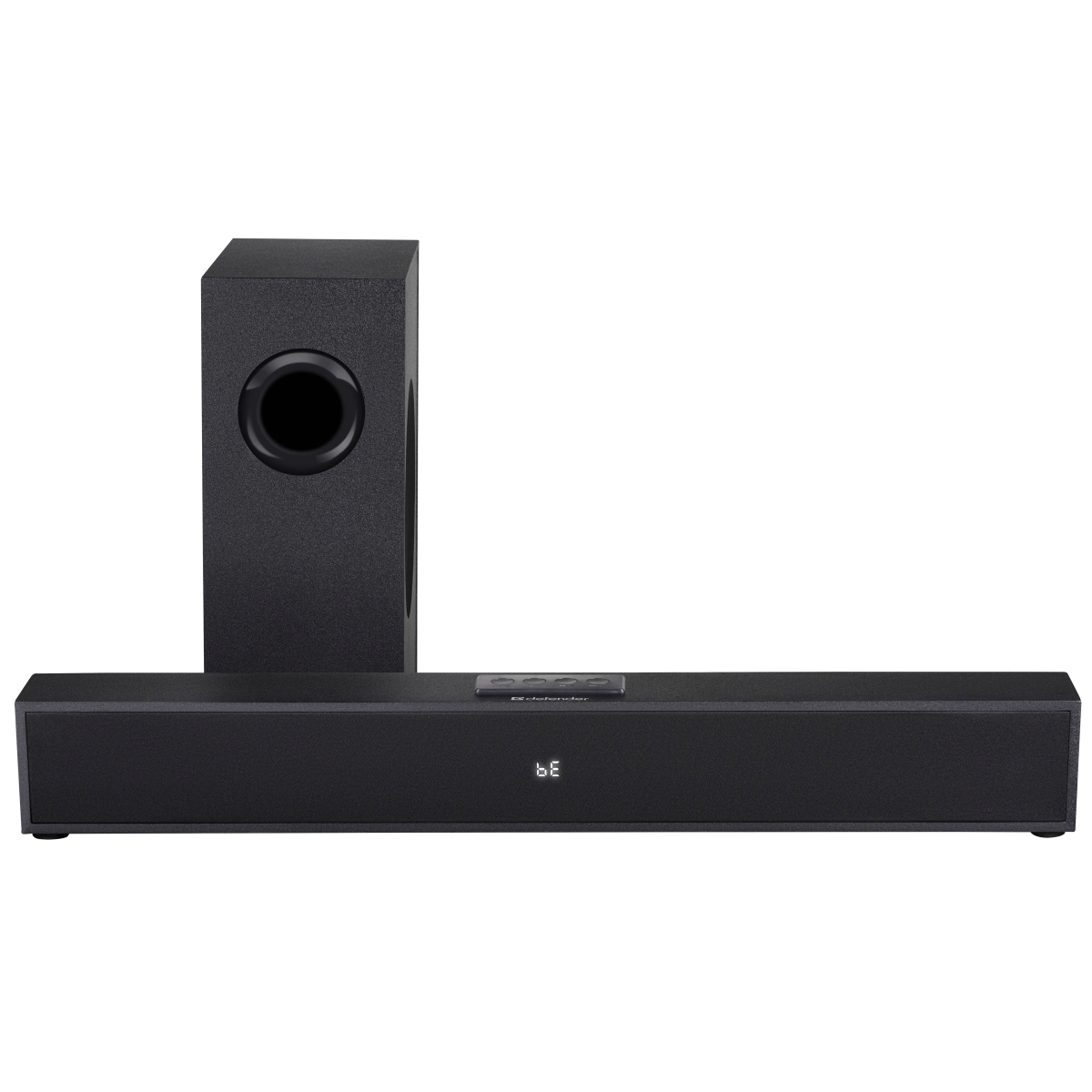 Саундбар Defender Z50 Black (65251) - фото 4