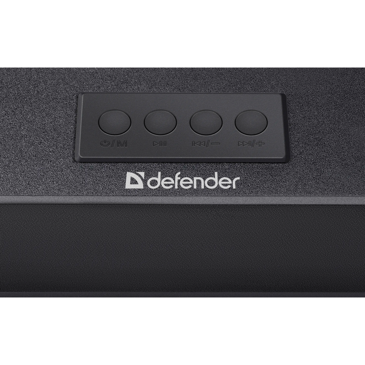 Саундбар Defender Z50 Black (65251) - фото 6