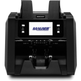 Счётчик банкнот Magner 125E