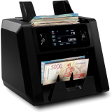 Счётчик банкнот Magner 125E