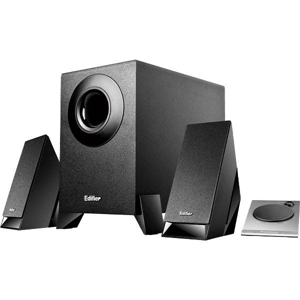Колонки Edifier M1360 Black
