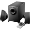 Колонки Edifier M1360 Black - фото 2