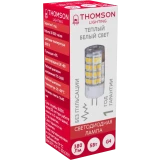 Светодиодная лампочка Thomson TH-B4228 (5 Вт, G4)