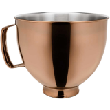 Чаша для миксера KitchenAid 5KSM5SSBRC