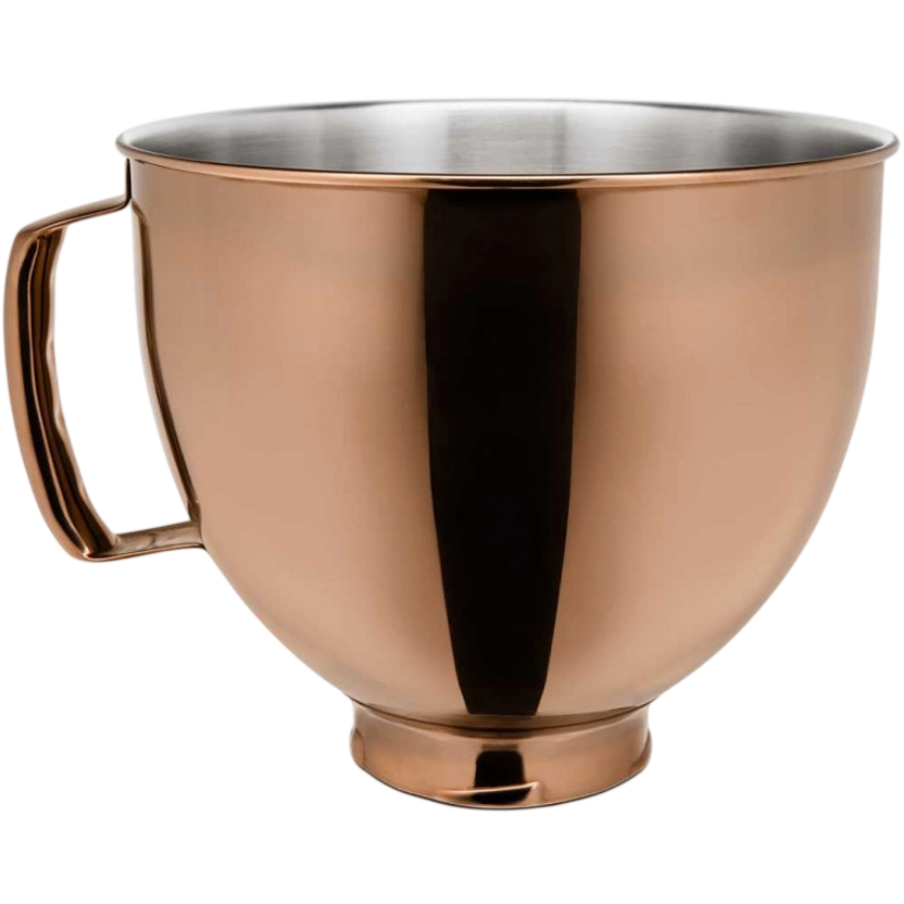 Чаша для миксера KitchenAid 5KSM5SSBRC