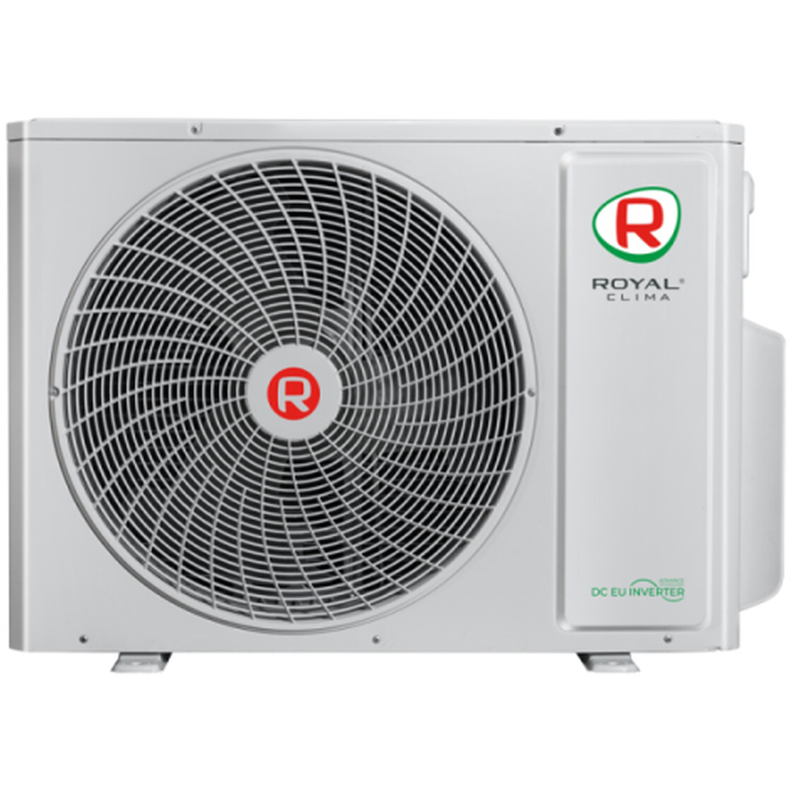Сплит-система Royal Clima RCI-GRC35HN - фото 4