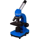 Микроскоп Bresser Junior Biolux SEL Blue (74322)