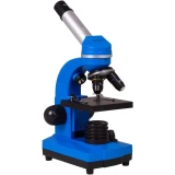 Микроскоп Bresser Junior Biolux SEL Blue (74322)