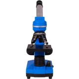 Микроскоп Bresser Junior Biolux SEL Blue (74322)