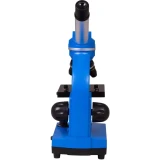 Микроскоп Bresser Junior Biolux SEL Blue (74322)