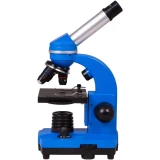 Микроскоп Bresser Junior Biolux SEL Blue (74322)