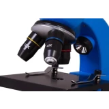 Микроскоп Bresser Junior Biolux SEL Blue (74322)