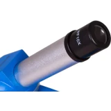 Микроскоп Bresser Junior Biolux SEL Blue (74322)