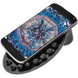 Микроскоп Bresser Junior Biolux SEL Blue (74322)