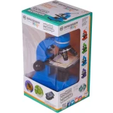 Микроскоп Bresser Junior Biolux SEL Blue (74322)