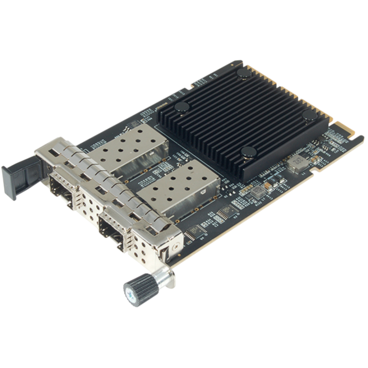 Сетевая карта ST-Lab N-1240