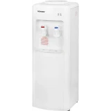 Кулер для воды SONNEN FSE-02W White (456172)