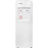 Кулер для воды SONNEN FSE-02W White (456172)