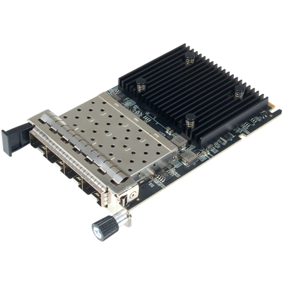 Сетевая карта ST-Lab N-1250