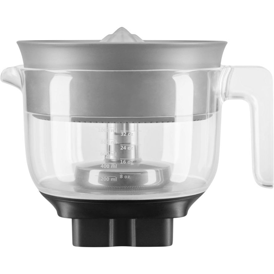 Насадка-соковыжималка KitchenAid 5KSB1CPA - фото 2