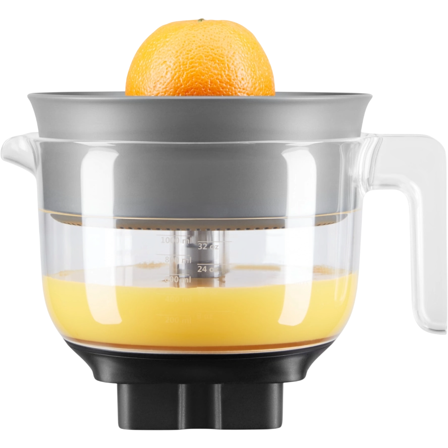 Насадка-соковыжималка KitchenAid 5KSB1CPA - фото 3