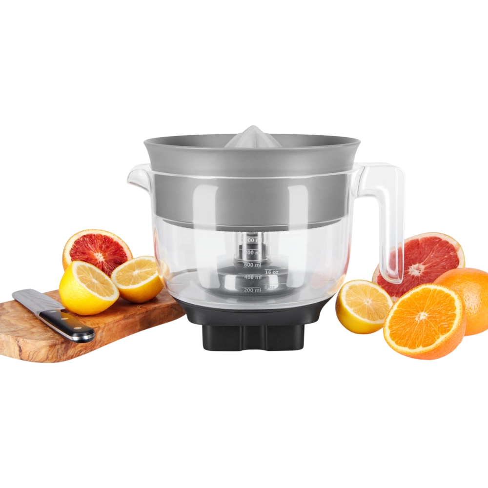 Насадка-соковыжималка KitchenAid 5KSB1CPA - фото 4