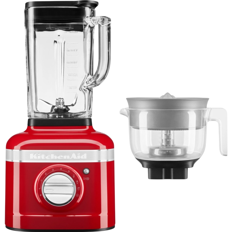 Насадка-соковыжималка KitchenAid 5KSB1CPA - фото 5