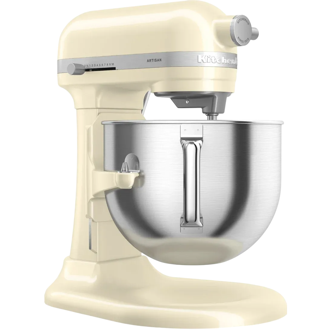 Миксер KitchenAid 5KSM70SHXEAC