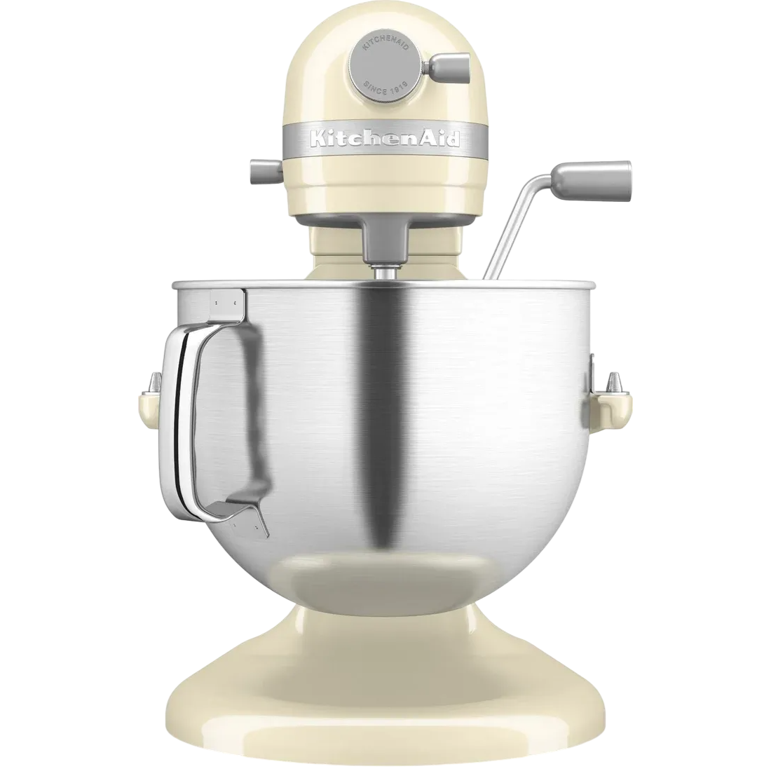 Миксер KitchenAid 5KSM70SHXEAC - фото 2