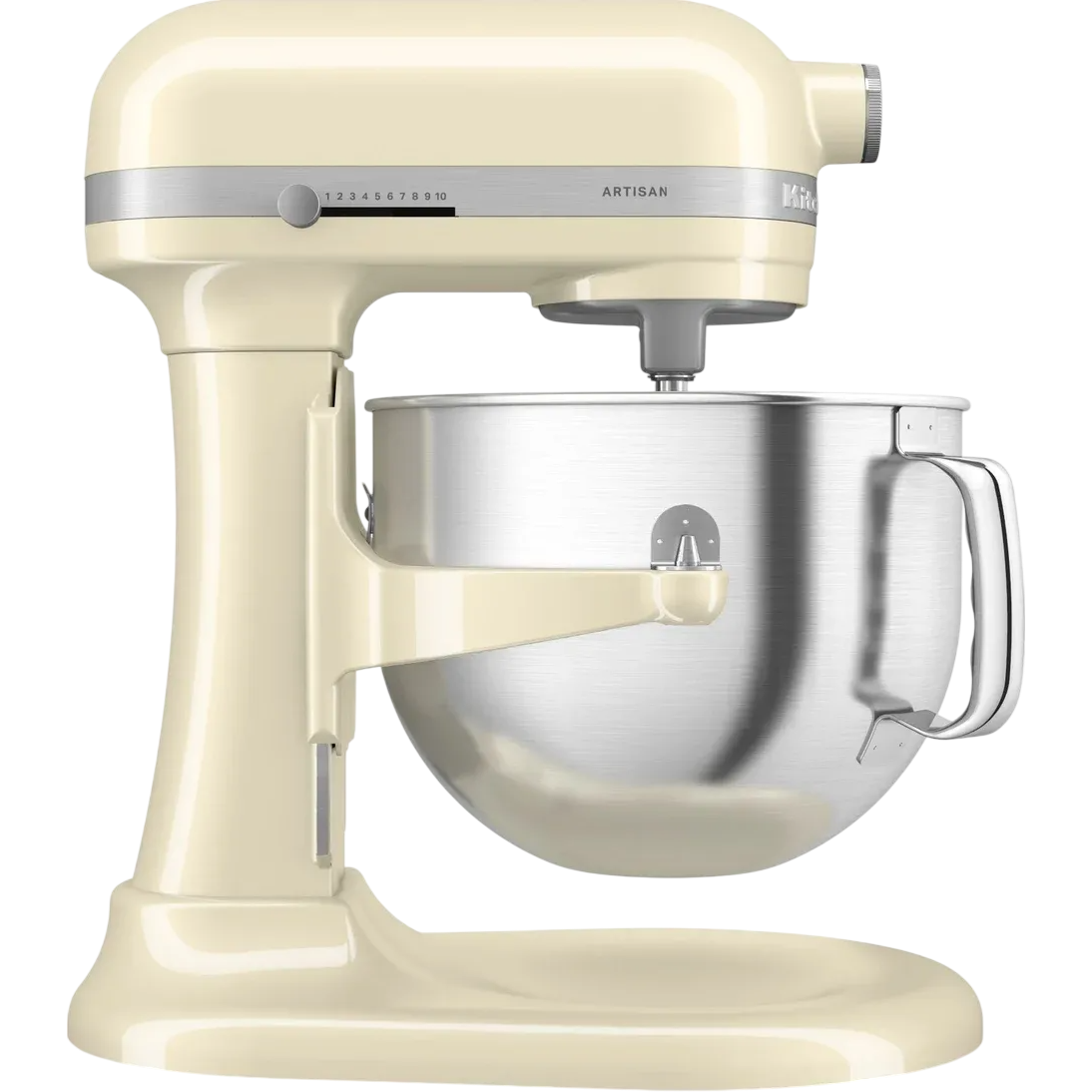 Миксер KitchenAid 5KSM70SHXEAC - фото 3