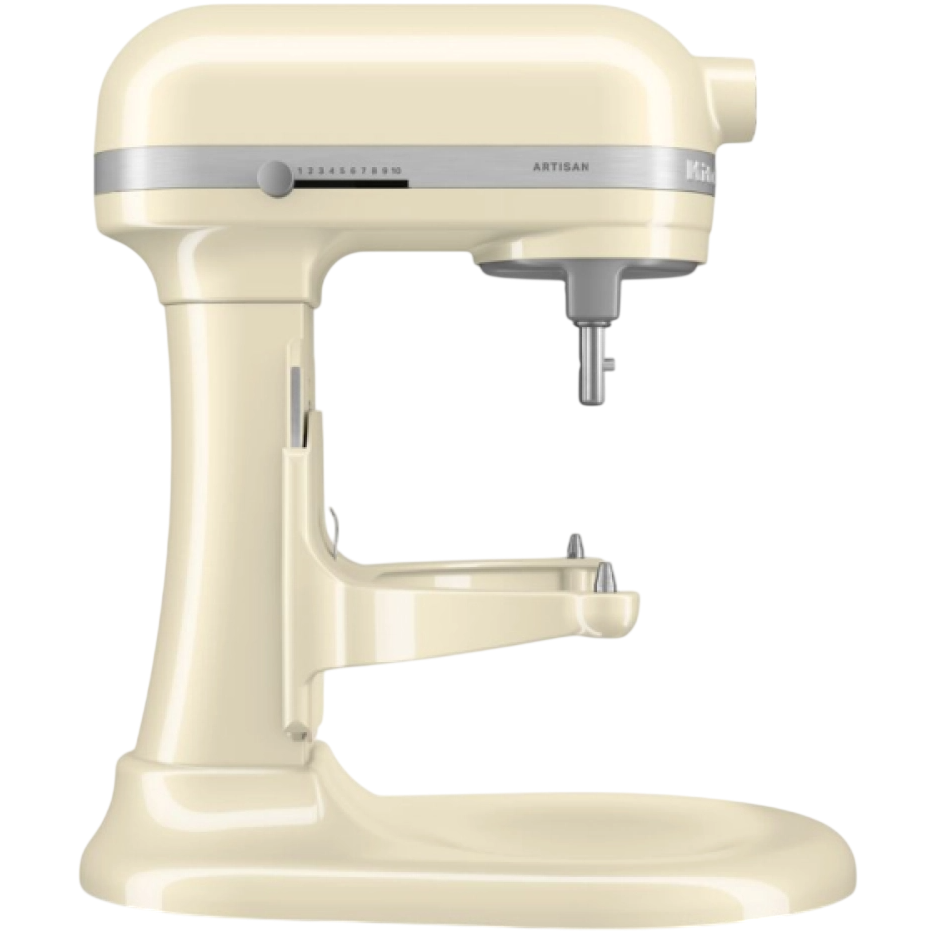 Миксер KitchenAid 5KSM70SHXEAC - фото 5