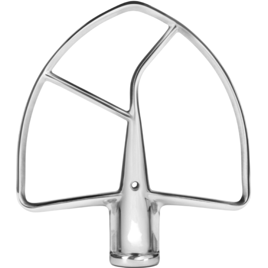 Миксер KitchenAid 5KSM70SHXEAC - фото 11