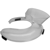 Миксер KitchenAid 5KSM70SHXEAC