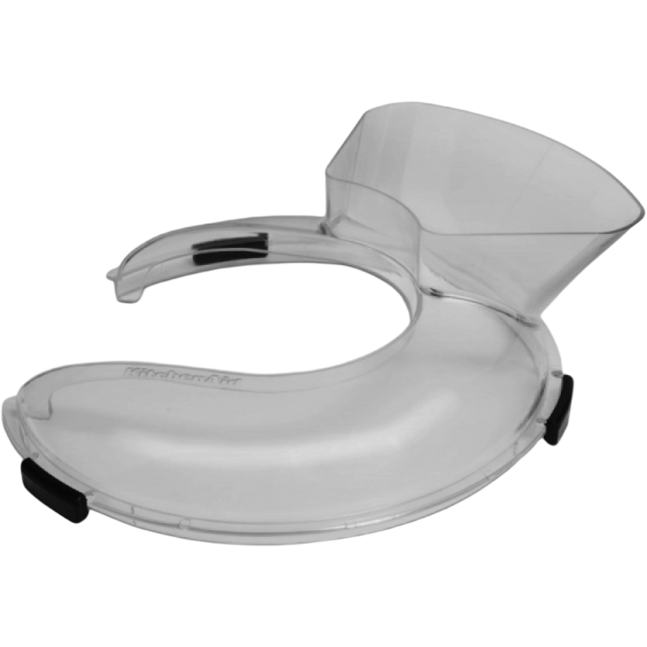 Миксер KitchenAid 5KSM70SHXEAC - фото 12