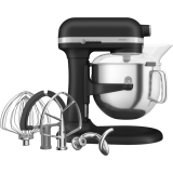 Миксер KitchenAid 5KSM70SHXEBK