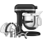 Миксер KitchenAid 5KSM70SHXEBK - фото 6