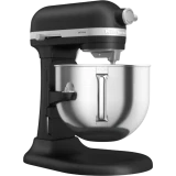 Миксер KitchenAid 5KSM70SHXEBK