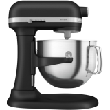 Миксер KitchenAid 5KSM70SHXEBK
