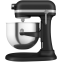 Миксер KitchenAid 5KSM70SHXEBK - фото 4