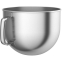 Миксер KitchenAid 5KSM70SHXEBK - фото 7