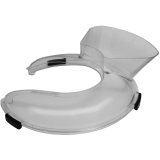 Миксер KitchenAid 5KSM70SHXEBK