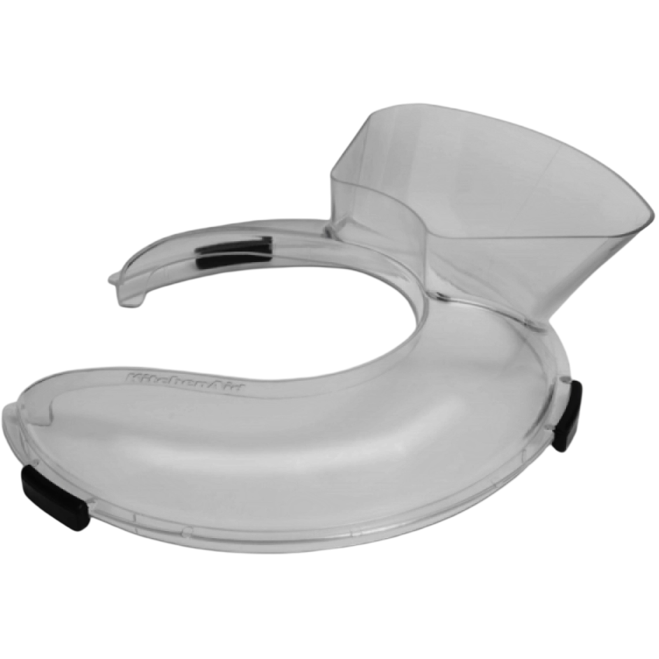 Миксер KitchenAid 5KSM70SHXEBK - фото 12