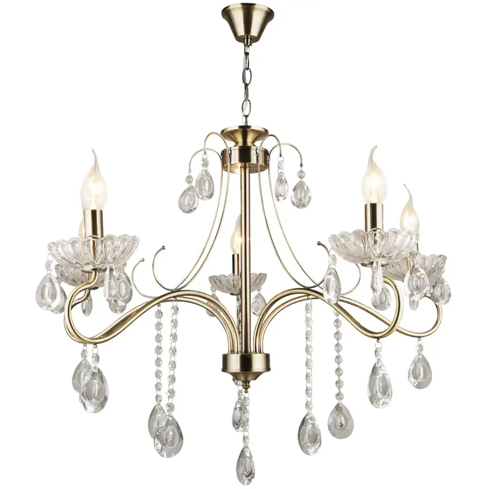 Светильник HIPER Barry H220-5