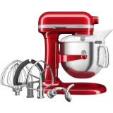 Миксер KitchenAid 5KSM70SHXECA