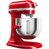 Миксер KitchenAid 5KSM70SHXECA