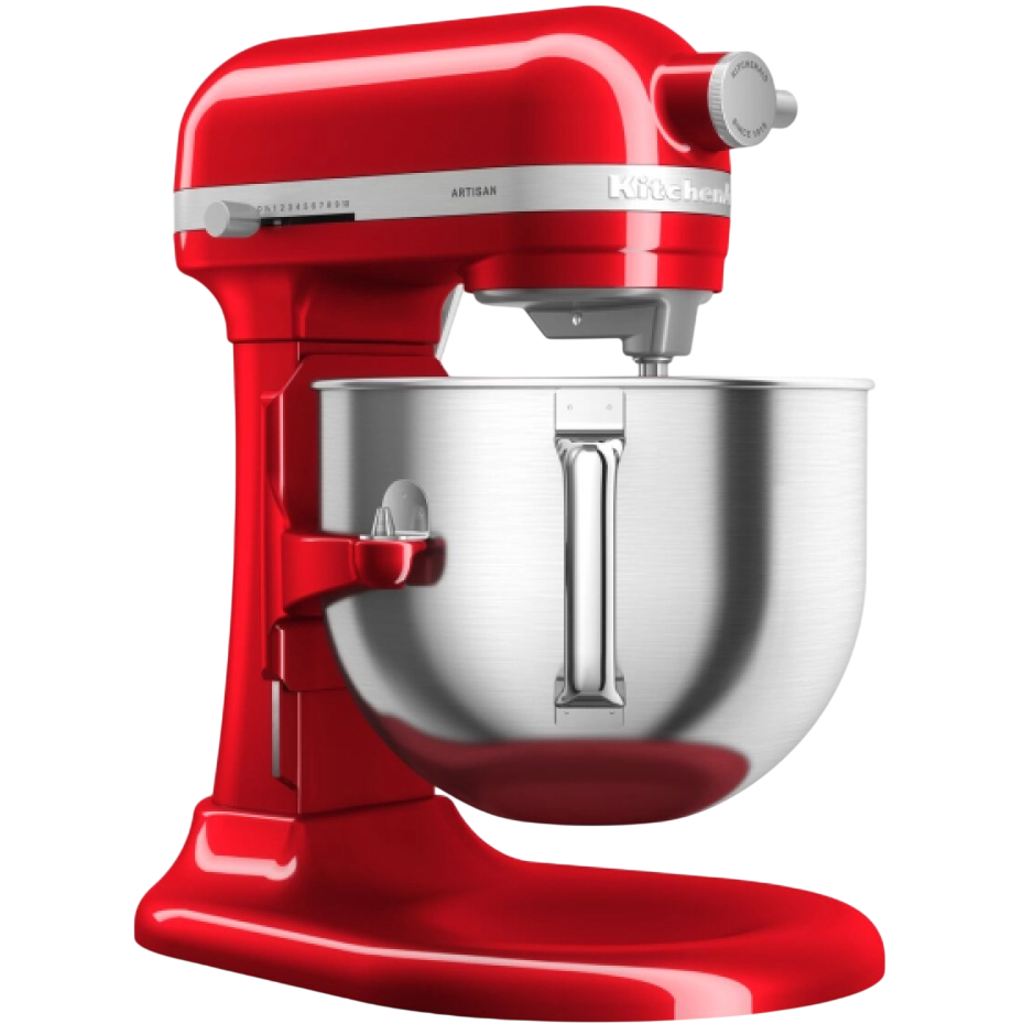 Миксер KitchenAid 5KSM70SHXECA